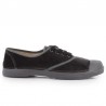 Sneakers Mujer Natural World Musli Eco 130 Gris
