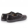 Sneakers Mujer Natural World Musli Eco 130 Gris