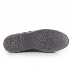 Sneakers Mujer Natural World Musli Eco 130 Gris
