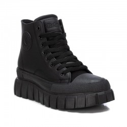 Sneakers Mujer Refresh 172359 Negro
