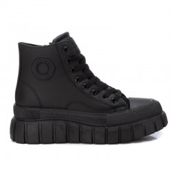 Sneakers Mujer Refresh 172359 Negro