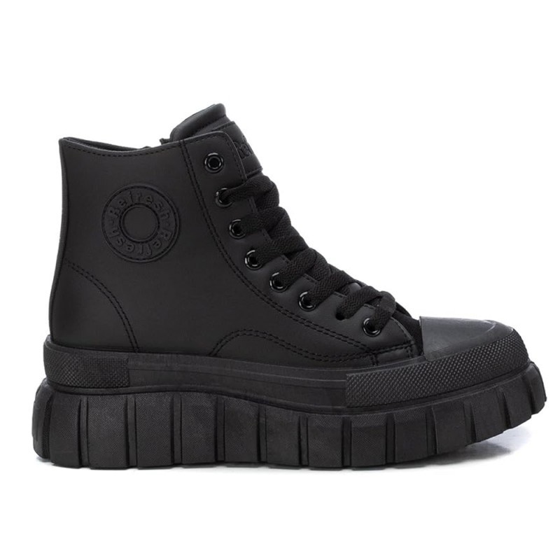 Sneakers Mujer Refresh 172359 Negro