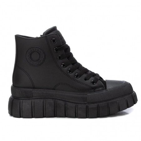 Sneakers Mujer Refresh 172359 Negro