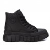 Sneakers Mujer Refresh 172359 Negro