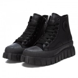 Sneakers Mujer Refresh 172359 Negro