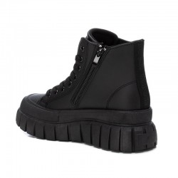 Sneakers Mujer Refresh 172359 Negro