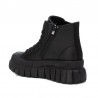 Sneakers Mujer Refresh 172359 Negro