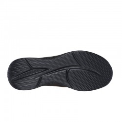 Sneakers Hombre Skechers Relaxed Fit: Slade-Cooper Cuero