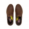Sneakers Hombre Skechers Relaxed Fit: Slade-Cooper Cuero