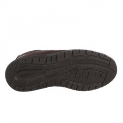 Zapatos Casual Hombre Luisetti Barak Cuero