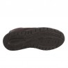 Zapatos Casual Hombre Luisetti Barak Cuero