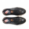 Zapatos Casual Hombre Fluchos F0282 Marino