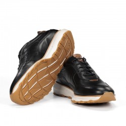 Zapatos Casual Hombre Fluchos F0282 Marino