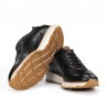 Zapatos Casual Hombre Fluchos F0282 Marino
