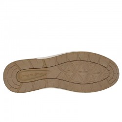 Sneakers Hombre Skechers Garlan-Pryor Marron