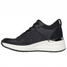 Sneakers Mujer Skechers Winning Streak Negro