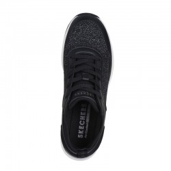 Sneakers Mujer Skechers Winning Streak Negro