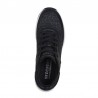 Sneakers Mujer Skechers Winning Streak Negro