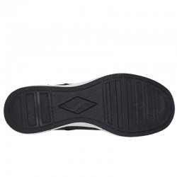 Sneakers Mujer Skechers Winning Streak Negro