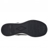 Sneakers Mujer Skechers Winning Streak Negro