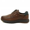 Zapatos Casual Hombre Fluchos Triton F2065 Cuero