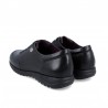 Zapatos Casual Mujer Pitillos 117 Negro