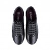 Zapatos Casual Mujer Pitillos 117 Negro