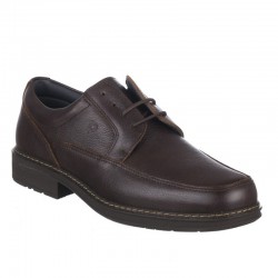 Zapatos Casual Hombre Pitillos 121 Marron