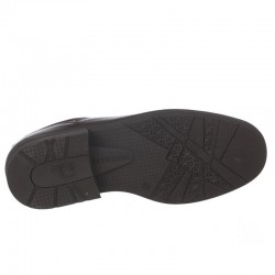 Zapatos Casual Hombre Pitillos 121 Marron