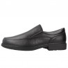 Zapatos Casual Hombre Pitillos 120 Negro