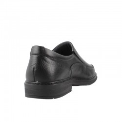 Zapatos Casual Hombre Pitillos 120 Negro