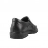 Zapatos Casual Hombre Pitillos 120 Negro