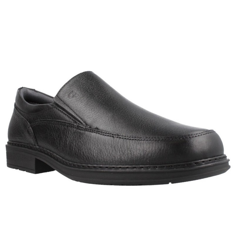 Zapatos Casual Hombre Pitillos 120 Negro