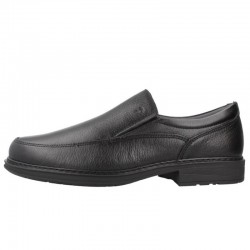 Zapatos Casual Hombre Pitillos 120 Negro