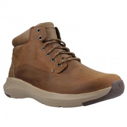 Botas Hombre Skechers Parson-Ederic Cuero