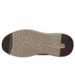Botas Hombre Skechers Parson-Ederic Cuero