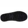 Botines Planos Mujer Skechers Fall In Bloom Negro