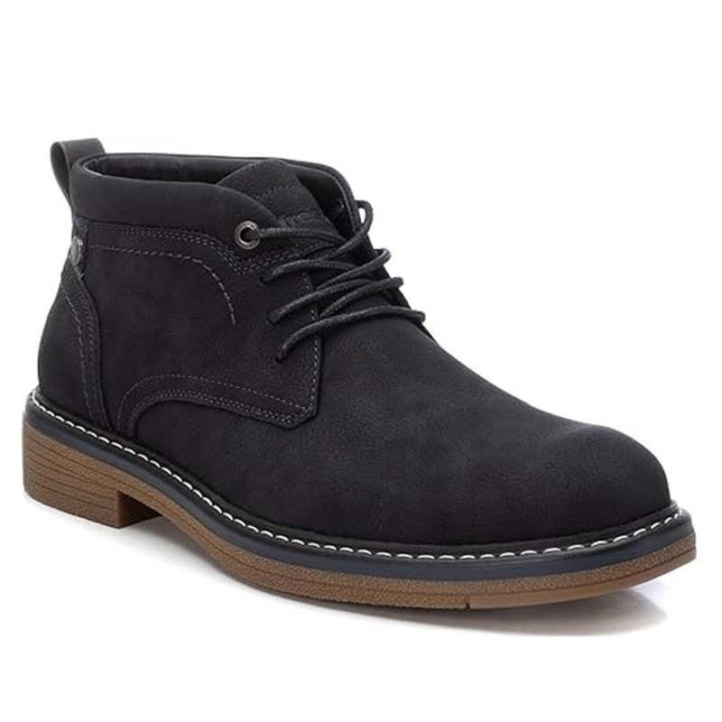 Botas Hombre Refresh 172305 Negro