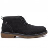 Botas Hombre Refresh 172305 Negro