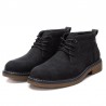 Botas Hombre Refresh 172305 Negro