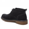 Botas Hombre Refresh 172305 Negro