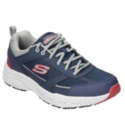 Sneakers Hombre Skechers Oak-Canyon Verketta Marino