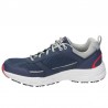 Sneakers Hombre Skechers Oak-Canyon Verketta Marino