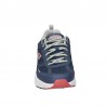 Sneakers Hombre Skechers Oak-Canyon Verketta Marino