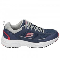 Sneakers Hombre Skechers Oak-Canyon Verketta Marino