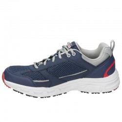 Sneakers Hombre Skechers Oak-Canyon Verketta Marino