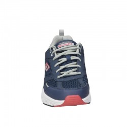 Sneakers Hombre Skechers Oak-Canyon Verketta Marino