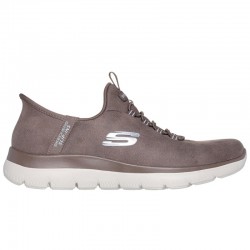 Sneakers Mujer Skechers Unknow Trail Marron