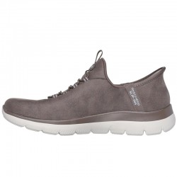 Sneakers Mujer Skechers Unknow Trail Marron