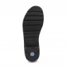 Botas de Agua Mujer Hunter Original Chelsea Negro
